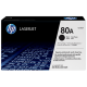 HP 80A Black Toner Cartridge (For LJ M401N,D,DN)